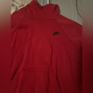 Nike Cowl neck sweatshirt